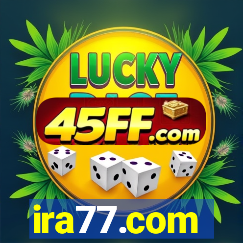 ira77.com