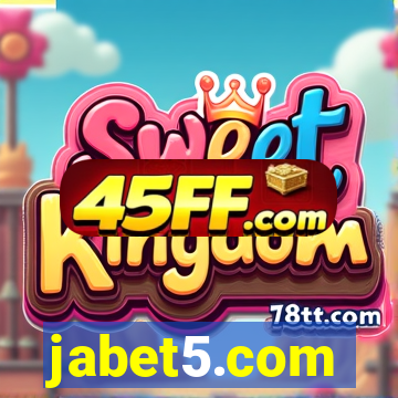 jabet5.com