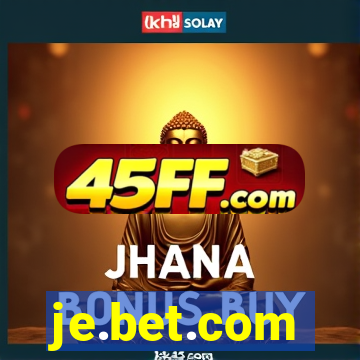 je.bet.com