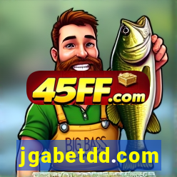 jgabetdd.com