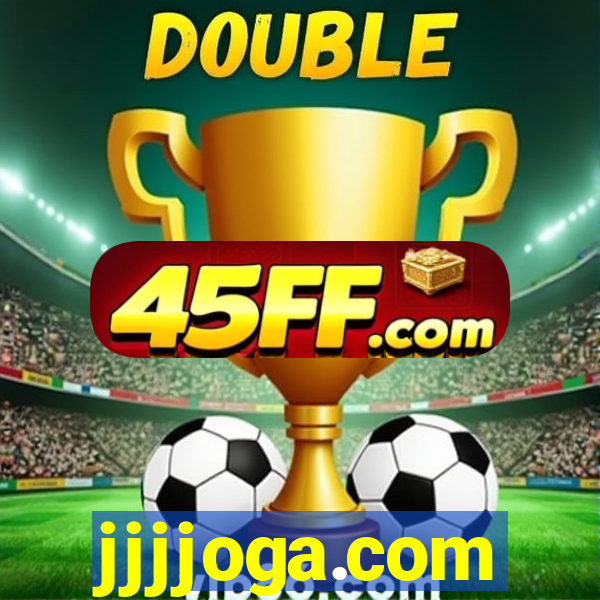 jjjjoga.com