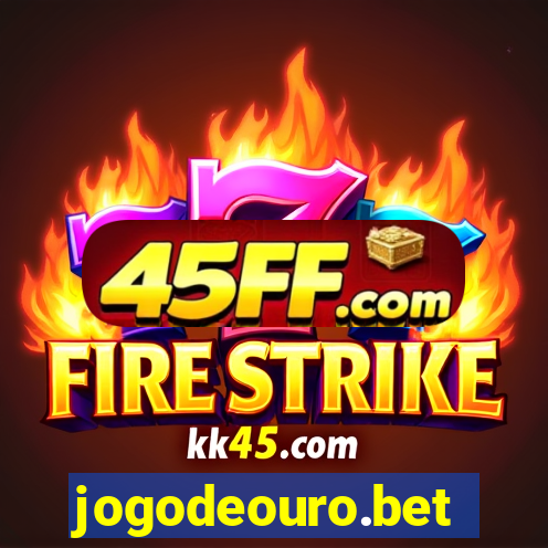 jogodeouro.bet