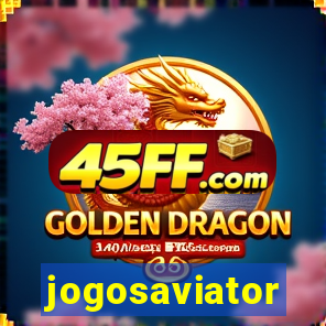 jogosaviator