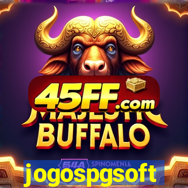 jogospgsoft