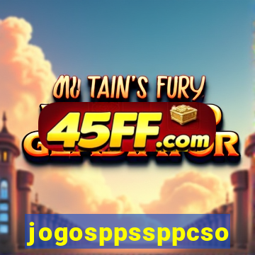 jogosppssppcso