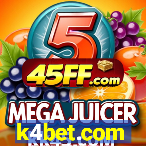 k4bet.com