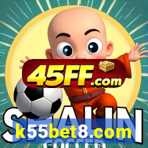 k55bet8.com