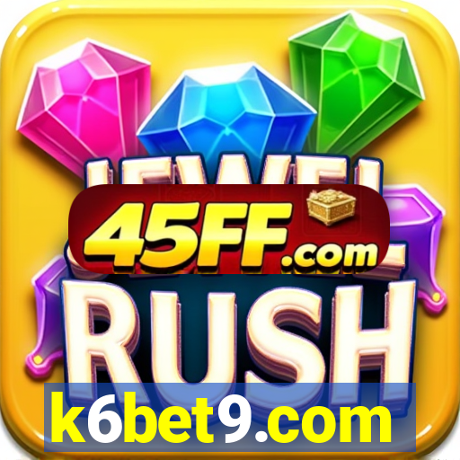 k6bet9.com