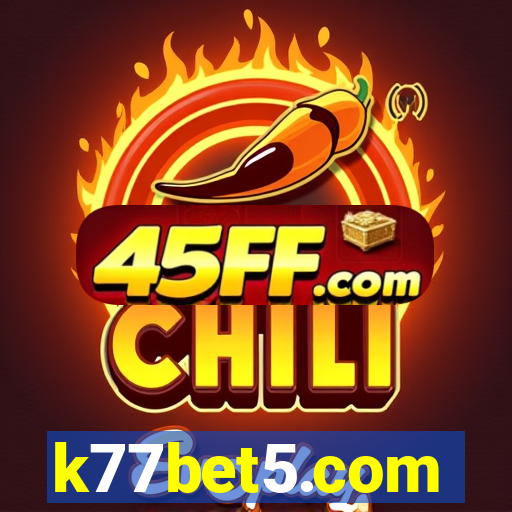 k77bet5.com