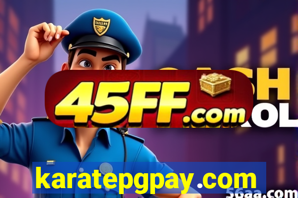 karatepgpay.com