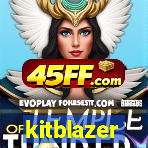 kitblazer