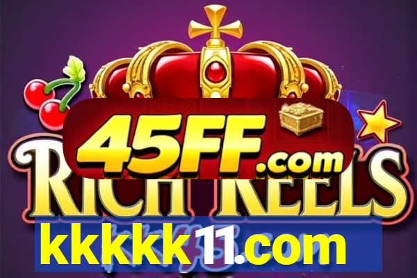 kkkkk11.com