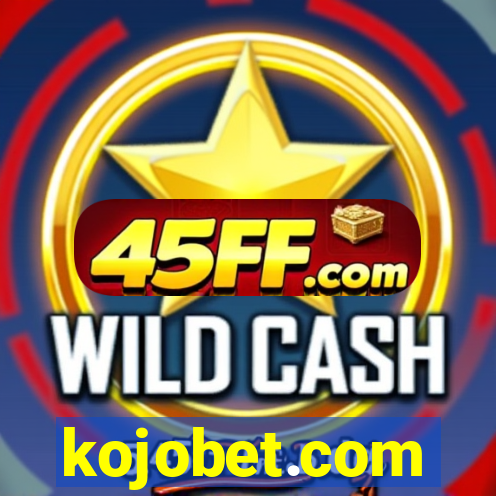 kojobet.com