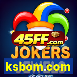 ksbom.com