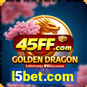 l5bet.com