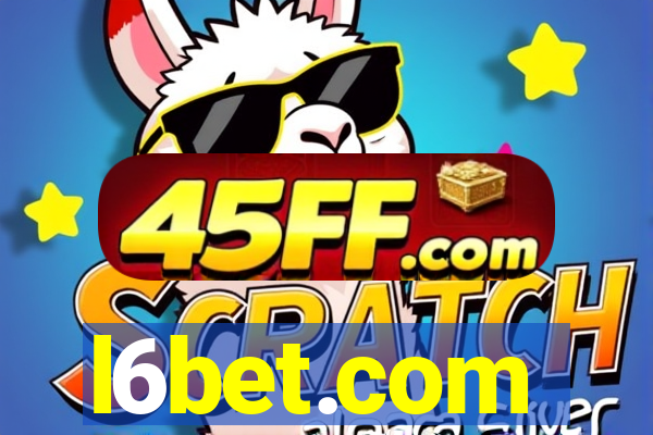 l6bet.com