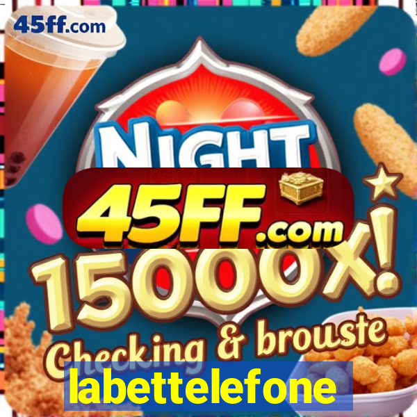 labettelefone