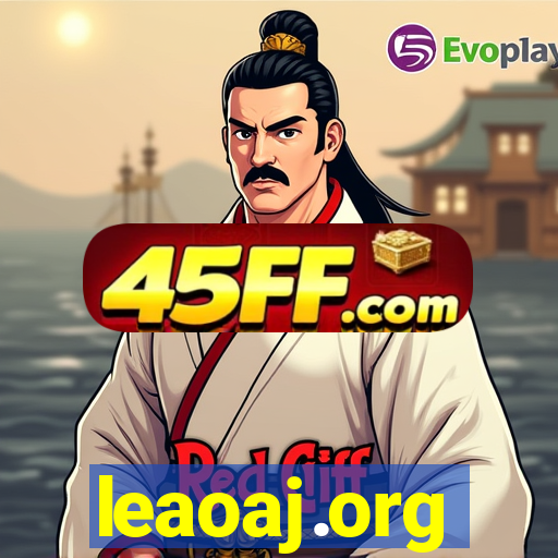 leaoaj.org