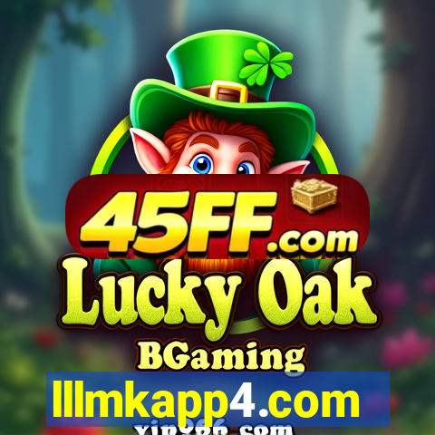 lllmkapp4.com