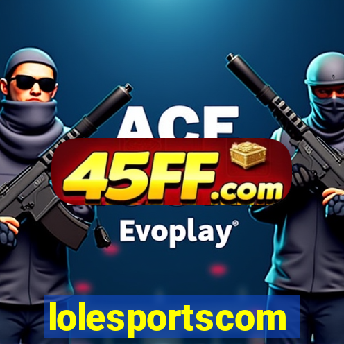 lolesportscom