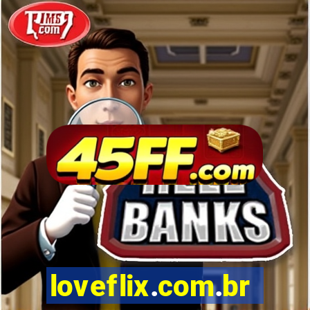 loveflix.com.br