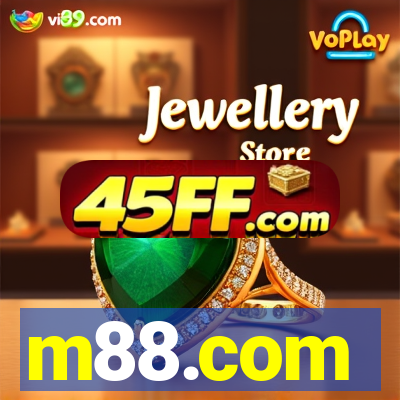 m88.com