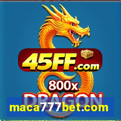 maca777bet.com