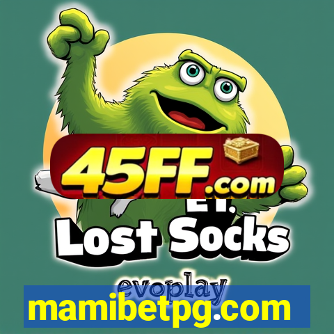 mamibetpg.com