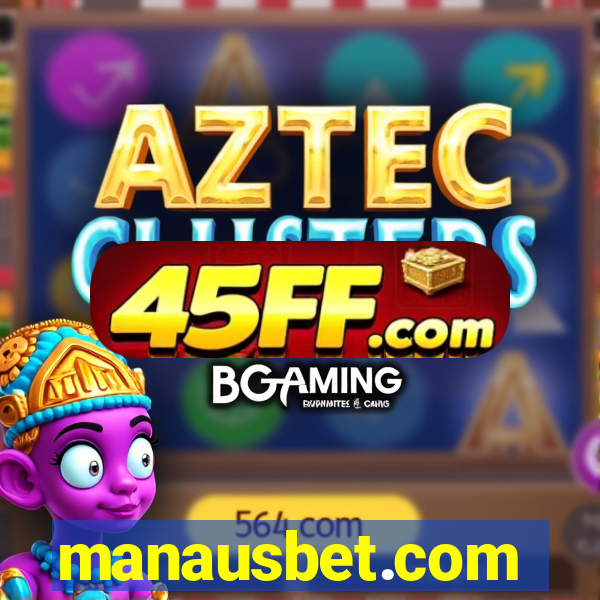 manausbet.com
