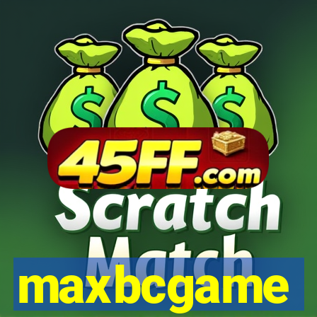 maxbcgame