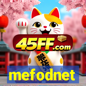 mefodnet