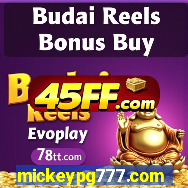 mickeypg777.com