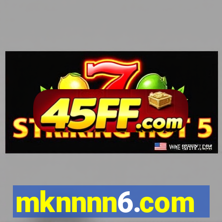mknnnn6.com