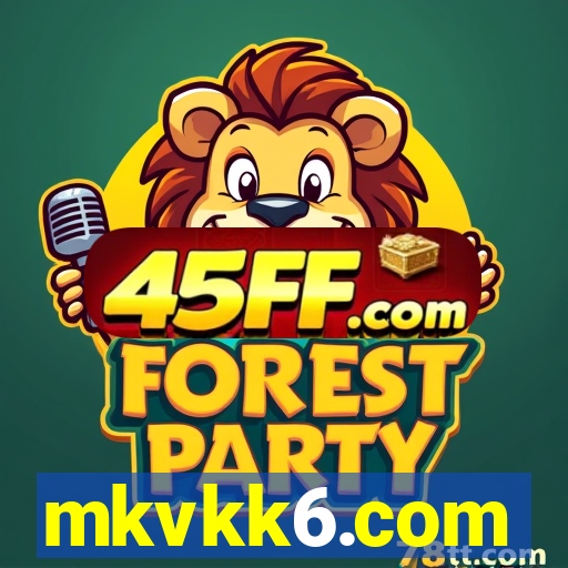 mkvkk6.com