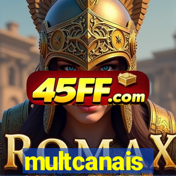 multcanais