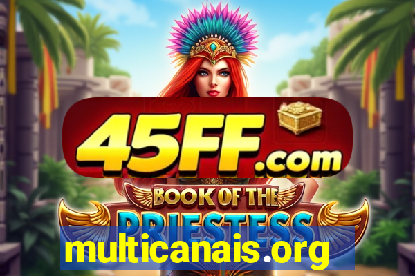 multicanais.org
