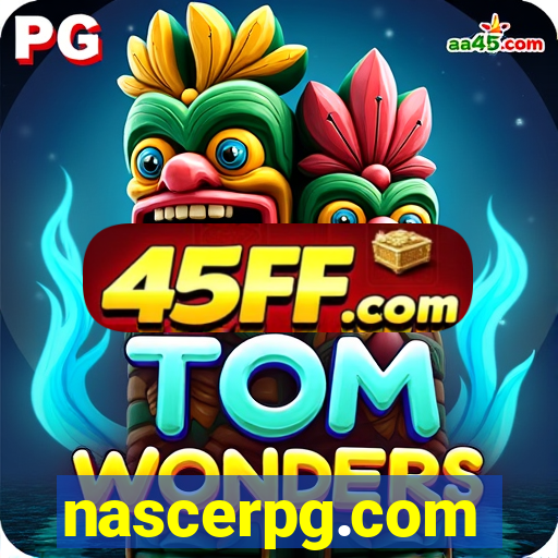 nascerpg.com
