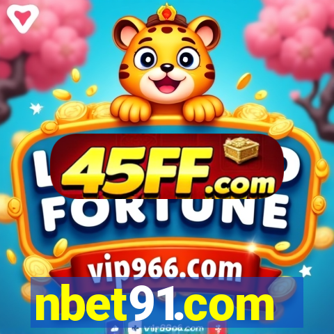nbet91.com