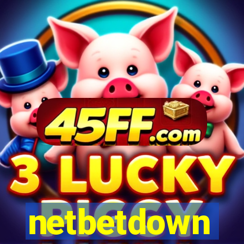 netbetdown