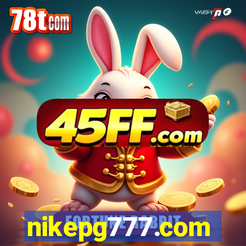 nikepg777.com