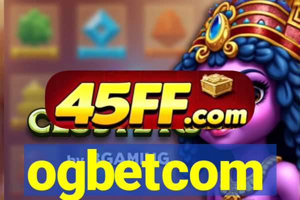 ogbetcom