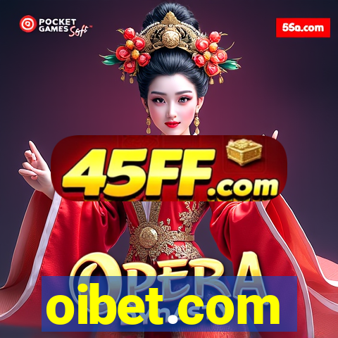 oibet.com