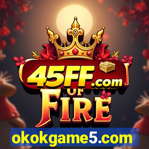 okokgame5.com