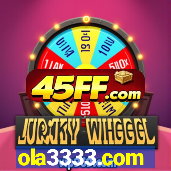 ola3333.com