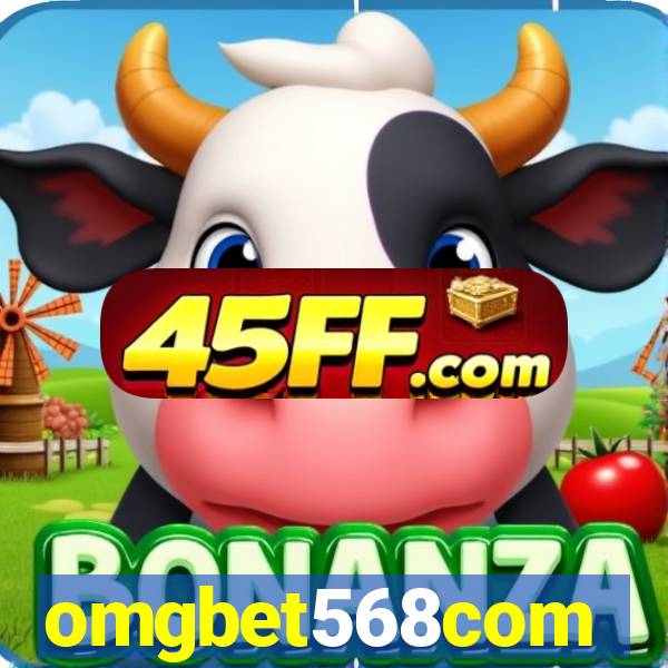 omgbet568com