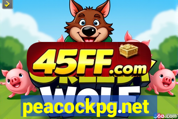 peacockpg.net