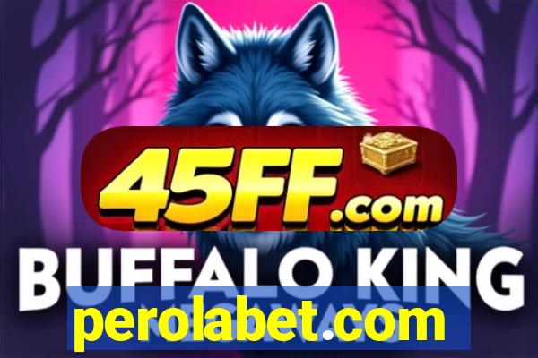 perolabet.com