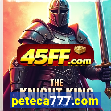 peteca777.com