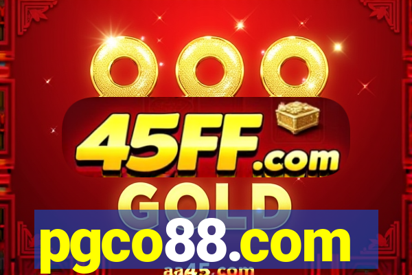 pgco88.com