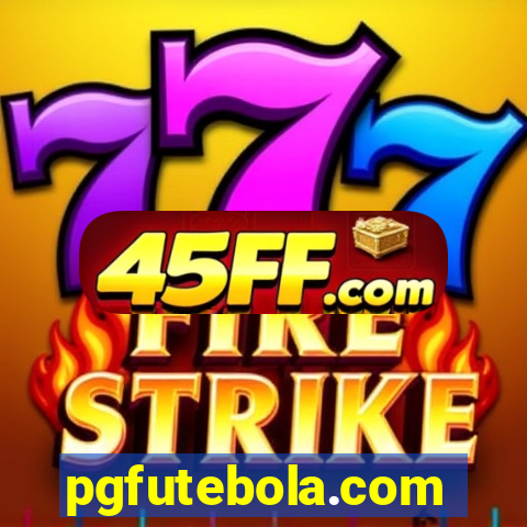 pgfutebola.com